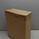 30 Inch Wide Shelving Unit, 3 Tier Wire Storage Rack for Pantry Closet, Stackable, Heavy Duty Metal, Black