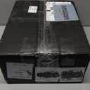 Headlights Assembly Compatible With 1994 1995 1996 1997 1998 OBS Chevy Silverado C/K 1500 2500 3500 Suburban, 95-99 Tahoe Headlamp w/Bumper Light,Factory Style