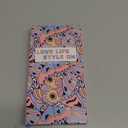 Shorogyt Compatible with iPhone 11 Wallet Case with Card Holder - Designer Marble Pattern Kickstand Magnetic Clasp Back Flip Folio Leather Phone Covers for Women Men Girls Cyan