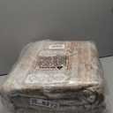 LUMI 8x10 Washable Area Rug for Living Room, Ultra Soft Traditional Vintage Rugs Non Slip with Rubber Backing, Low Profile, High Traffic, Stain Resistant Carpets, Ideal for Bedroom, Dining Room, Indoor