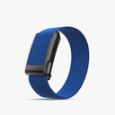 HydroKnit Waterproof Nylon Sport Band Compatible with WHOOP 5.0, One, Peak, and Life | Elastic, Fast-Drying, Water-Resistant, and Comfortable Strap for Active Lifestyles