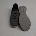 Skechers Men's Arch Fit Orvan-Drex Sneaker (8, Grey/Black)
