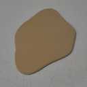 Moolida Lipo Foam Compression Ab Board Post Surgery Abdominal Board Liposuction (Beige)
