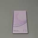 for iPhone 17 Pro Max Case, [Ribbed Non-Slip Sides] [Military-Grade Drop Protection] [Full Camera Protection] Anti-Yellow Soft-Touch Shockproof Slim Phone Case for iPhone 17 Pro Max, Hotpink