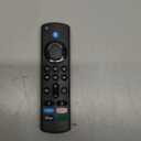 Replacement Remote Control for Echo Show 15 | Full HD 15.6" Smart Display