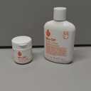 Bio-Oil Skincare Set for Scars, Stretch Marks, and Dry Skin, 3 Pc Travel Size Kit Includes Skin Care Oil (2 oz), Dry Skin Gel (1.7 oz), and Body Lotion (5.7 oz), Pregnancy and Maternity Stretch Marks