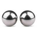 2 Pcs 1.75''inch Bearing Balls 45mm Paint Mixing Balls Bearing Steel Precision Balls 1-3/4 "