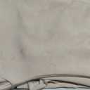 WIHOLL Two Piece Sets for Women Fall Travel Vacation Outfits Long Sleeve Lounge Sets Side Slit Wide Leg Pants S-3XL (Beige)