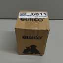 Crab Interactive Dog Toys  Rechargeable Self-Play Toy with Motion-Activated Ball & Music Recording Modes for Small, Medium & Large Dogs, Moving Dog Toy to Keep Them Busy