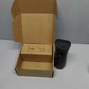 Automatic Air Freshener Spray Dispenser 2-Pack, Wall Mounted or Freestanding, Multiple Time Settings, Commercial and Home Use in Bathrooms, Offices, Living Rooms and Commercial Places (Black, 1121)