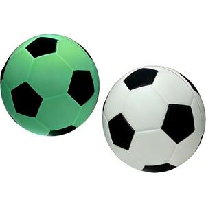 Light up Soccer Ball with LED Rechargeable, 5 Lighting Modes Glow in The Dark Soccer Ball Gifts for Boys 8-12, Foam Light up Balls for Day Night Indoor Outdoor Sport Game
