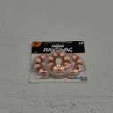 Rayovac Hearing Aid Batteries Size 13 for Advanced Hearing Aid Devices (24 Count) (Orange Tab)