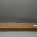 Hand Rails for Outdoor Steps, 2-5 Steps Wrought Iron Handrails for Outdoor Steps, Stair Railing for Porch, Home, Garden, Indoor, Staircase Handrails for Wooden, Cement, Brick, Marble (4 Steps)