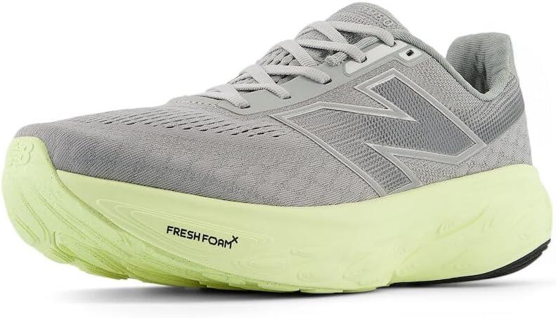 New Balance Men's Fresh Foam X 1080 V14 Running Shoe, Size 11