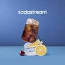 SodaStream Cola, 14.8 Fl Oz (Pack of 4) (EXP 11/09/26)