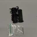 Ebike Full Twist Throttle, Universal 12V-72V Throttle ebike, Electric Dirt Bike Throttle, 3 pin SM Plug