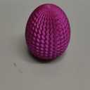 2026 Creative Gift Box: Easter Egg Mystery Puzzle with Hidden Compartment, Reusable Brain Teaser Game for Adults & Kids, Money Gift Ideas for Birthday Christmas Party Celebration (Purple)