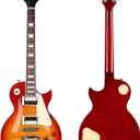 Batking Electric Guitar With Epi ProBucker Pickups