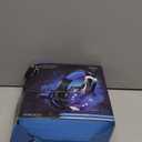 BENGOO G9000 Stereo Gaming Headset for PS4 PC Xbox One PS5 Controller, Noise Cancelling Over Ear Headphones with Mic, LED Light, 7.1 Surround Sound, Soft Memory Earmuffs for Nintendo Xbox Series X|S