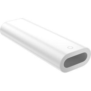 TechMatte Charging Adapter Compatible with Apple Pencil 1st Generation, Lightning to USB-C Charger Connector, Supports Pairing with iPad 10th/11th A16 2025 Gen