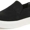 Dr. Scholl's Shoes Women's Madison Cloud Sneaker (7.5 Wide)