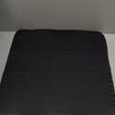 Gel Seat Cushion for Long Sitting (Thick & Extra Large), Gel Cushion for Wheelchair Soft, Chair Cushion, Car Seat Cushion Breathable, for Office Chair for Hip Pain