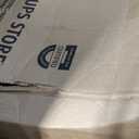 WARMOUNTS Round Chafing Dishes for Buffet with Glass Lid, 5QT 4 Pack Chafers and Buffet Warmers Set with Mirror-Polished Stainless Steel, Rolled Rim, Stackable, Lid Holder for Parties, Catering