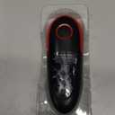 Electric Can Opener, One-Touch Automatic Can Opener Fits All Can Sizes, Hands-Free&Smooth Edge Battery operated Can Opener with Magnetic Cover Catch for Kitchen & Seniors Arthritis (Black)