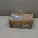 Fire HD 10 & Fire HD 10 Plus Tablet Case for Kids (13th/11th Generation, 2023/2021 Release), DJ&RPPQ Lightweight Shockproof Case Built-in Screen Protector with Handle Stand, Not fit iPad Samsung- Blue