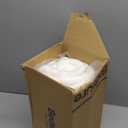 Bedsure GentleSoft Fleece Blankets King Size White - Bed Blanket Soft Lightweight Plush Cozy Fuzzy Luxury Microfiber, 108x90 inches