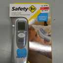 Safety 1st Simple Scan Forehead Thermometer, Grey