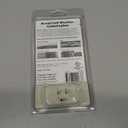 Thermo Cube Model TC-3: Thermostatically Controlled Outlet - On at 35-Degrees/Off at 45-Degrees