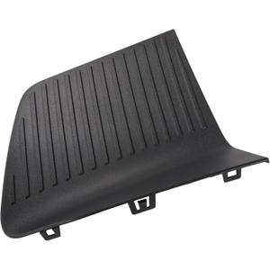 GM Genuine Parts 84861669 Rear Pickup Box Passenger Side Paint Protector