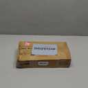 SONGMICS Shoe Rack, 3-Tier Shoe Organizer, Metal Storage Shelf, Upright or Upside Down, for 16-20 Pairs, Stackable, for Entryway, 11.8 x 36.2 x 21.7 Inches, Jelly Pink ULSA303S01