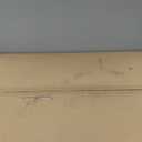 Keonjinn Oval LED Bathroom Mirror 24x36 Inch, Gold Beveled Metal Frame, Frontlit & Backlit Bathroom Mirror with 3 Color Tempurature, Dimmable Lighted Mirrors for Wall with Anti-Fog, HD Tempered Glass