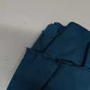 THREAD SPREAD 100% Cotton King Size Pillow Cases Set of 2-400 Thread Count Pillow Cases King Size Set of 2 (Teal), Luxuriously Soft Hotel Quality Sateen Weave Pillowcases, Crisp & Cool