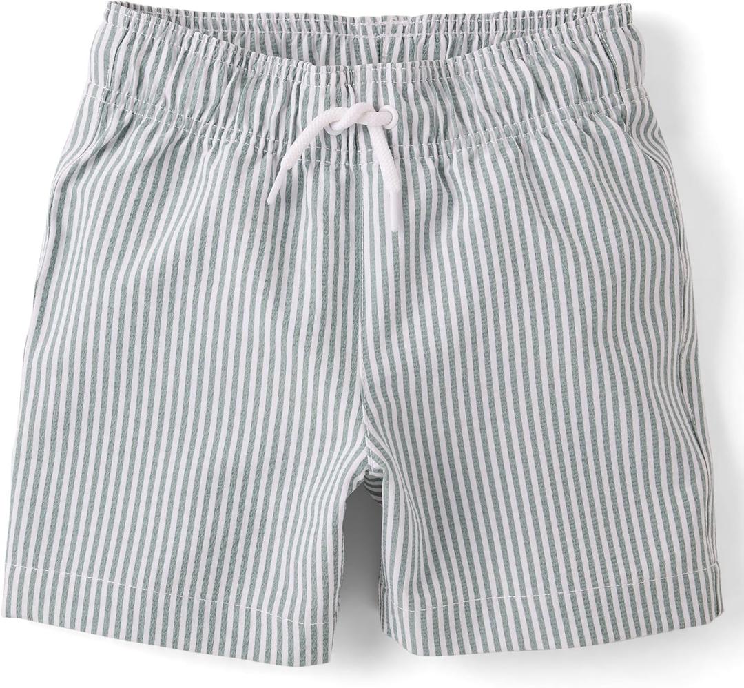 The Children's Place Boys Swim Trunks M