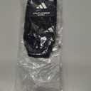 adidas Unisex Stirrup Socks for Baseball, Softball & Team Sports, Large Black