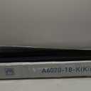 Metal Bed Frame,King Size Bed Frame with Storage Space,Heavy Duty Sturdy Mattress Foundation,Easy Assembly,No Box Spring Needed, Black,18 Inch,King