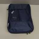 6Pack Large Compression Packing Cubes for Travel  Lightweight Compression Packing Cube Set, WaterResistant Luggage Organizer Bags & Suitcase Organizers, Travel Cubes for CarryOn, Checked Luggage