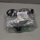 Accmor Stroller Cup Holder, Bike Cup Holder, Universal Cup Holder for Uppababy Nuna Doona Strollers, 2-in-1 Cup Phone Holder for Stroller Bike Wheelchair Walker Accessory