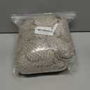 Ottoman Covers, Stretch Folding Storage Stool Slipcover Furniture Protector, Rectangle Bench Footstool Cover with Elastic Bottom, Soft Jacquard Fabric Removable Washable, Large (09)