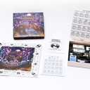 Market Mayhem | The Action Packed Stock Trading Board Game | 2-4 Players | 90 Minutes