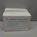 Leegol Electric 3LB Rock Tumbler