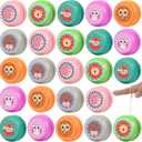 24 Pcs Yoyo Party Favors Classroom Must Haves Birthday Goodie Bag Stuffers Pinata 