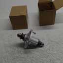 Spindle Assembly for John Deere Mower Replaces GY20454 GY20962 - Spindle for D105 D110 D130 D140 L110 LA105 LA115 LA125 LA130 LA135 LA145 X110 42" 48" Lawn Mower Deck with Threaded Bolts (2PACK)