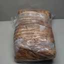 RECYCO Luxury Velvet Quilt Set King Size Bedding Sets, Ultra Soft Velvet Comforter Set, Lightweight Oversized Bedspread Quilted Coverlet for All Season, with 2 Pillow Shams, Rusty Burnt Orange