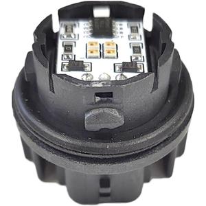 81536-52C80 Rear LED Tail Light Module FiT For Toyota CHR Camry 2.0L 2018-2020