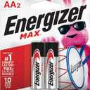Energizer Max Aa 5 Count Clear Grip 2 Count Turkey Basics Kit