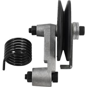 Cooling Fan Pulley Tensioner Kit 6662997 6725212 6700115 Compatible with Bobcat Excavator 653 751 753 763 773 7753 853 863 864 873 883 963 A220 A300 S130 S150 S160 S175 S185 S205 S220